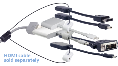 DL-AR4425 DIGITALINX SECURE ADAPTER RING