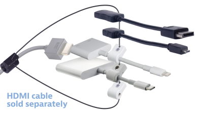 DL-AR4429 DIGITALINX SECURE ADAPTER RING