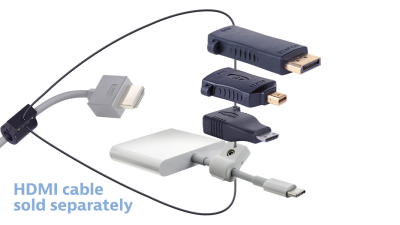 DL-AR4430 DIGITALINX SECURE ADAPTER RING