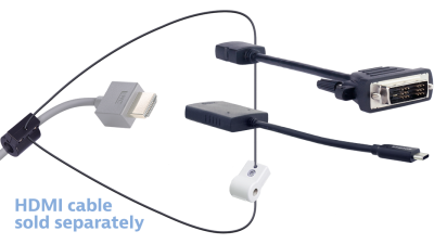 DL-AR4431 DIGITALINX SECURE ADAPTER RING