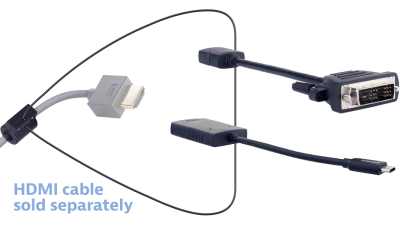 DL-AR4432 DIGITALINX SECURE ADAPTER RING