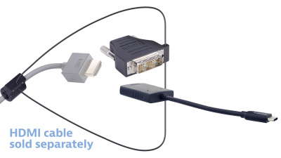 DL-AR4433 DIGITALINX SECURE ADAPTER RING