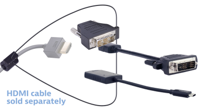 DL-AR4434 DIGITALINX SECURE ADAPTER RING