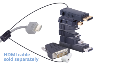 DL-AR4436 DIGITALINX SECURE ADAPTER RING