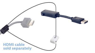 DL-AR4438 DIGITALINX SECURE ADAPTER RING