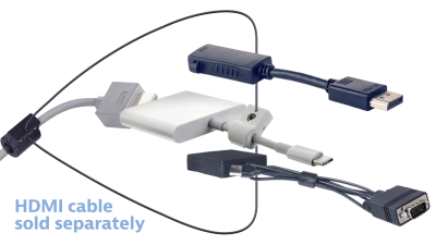 DL-AR4441 DIGITALINX SECURE ADAPTER RING