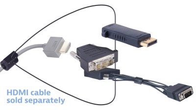 DL-AR4442 DIGITALINX SECURE ADAPTER RING