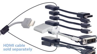 DL-AR4444 DIGITALINX SECURE ADAPTER RING