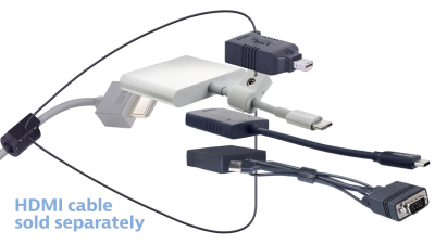 DL-AR4445 DIGITALINX SECURE ADAPTER RING