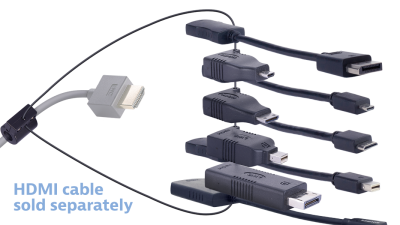 DL-AR4448 DIGITALINX SECURE ADAPTER RING