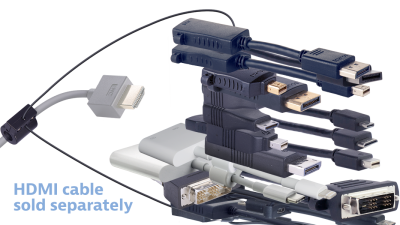 DL-AR4449 DIGITALINX SECURE ADAPTER RING