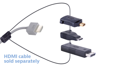 DL-AR4450 DIGITALINX SECURE ADAPTER RING