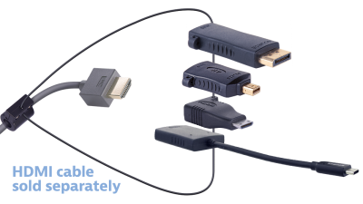 DL-AR4452 DIGITALINX SECURE ADAPTER RING