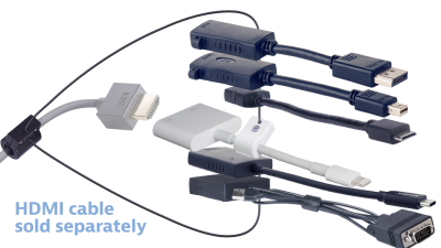 DL-AR4453 DIGITALINX SECURE ADAPTER RING