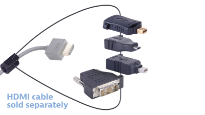 DL-AR4455 DIGITALINX SECURE ADAPTER RING