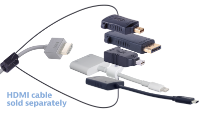 DL-AR4456 DIGITALINX SECURE ADAPTER RING