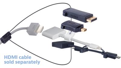 DL-AR4463 DIGITALINX SECURE ADAPTER RING