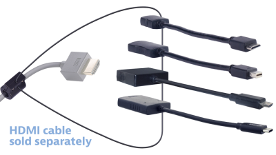 DL-AR4465 DIGITALINX SECURE ADAPTER RING