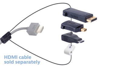 DL-AR4472 DIGITALINX SECURE ADAPTER RING