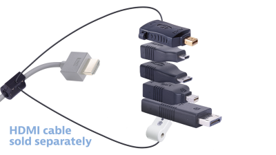 DL-AR4473 DIGITALINX SECURE ADAPTER RING