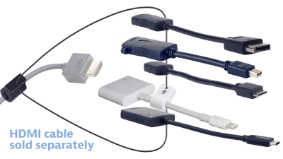 DL-AR4475 DIGITALINX SECURE ADAPTER RING