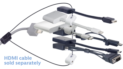 DL-AR4478 DIGITALINX SECURE ADAPTER RING