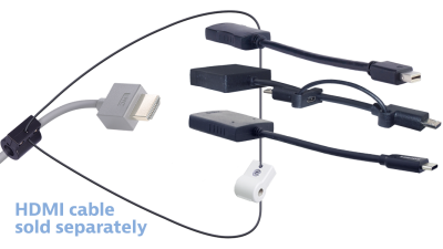 DL-AR4479 DIGITALINX SECURE ADAPTER RING