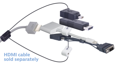 DL-AR4482 DIGITALINX SECURE ADAPTER RING