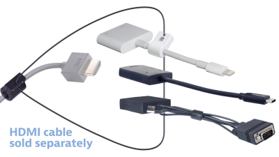 DL-AR4486 DIGITALINX SECURE ADAPTER RING