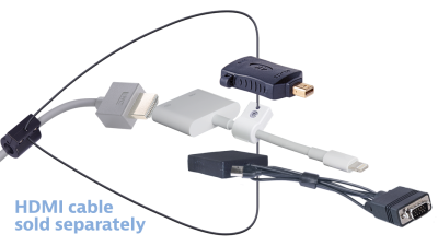 DL-AR4489 DIGITALINX SECURE ADAPTER RING