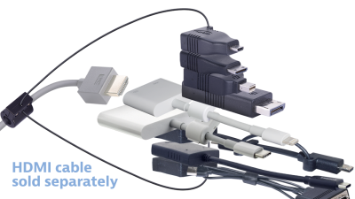 DL-AR4491 DIGITALINX SECURE ADAPTER RING