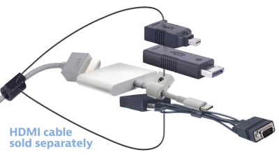 DL-AR4494 DIGITALINX SECURE ADAPTER RING