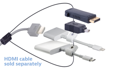 DL-AR4495 DIGITALINX SECURE ADAPTER RING