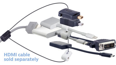 DL-AR4496 DIGITALINX SECURE ADAPTER RING