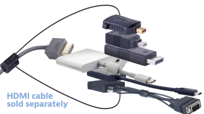 DL-AR4498 DIGITALINX SECURE ADAPTER RING