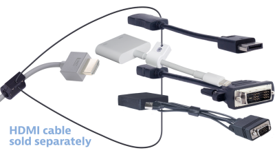 DL-AR4504 DIGITALINX SECURE ADAPTER RING