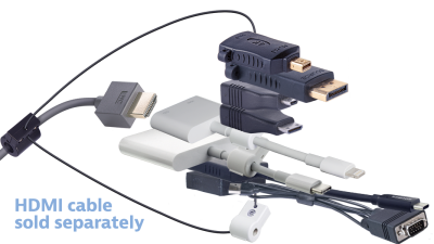 DL-AR4505 DIGITALINX SECURE ADAPTER RING