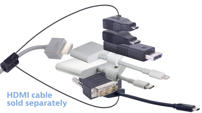 DL-AR4507 DIGITALINX SECURE ADAPTER RING