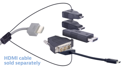 DL-AR4508 DIGITALINX SECURE ADAPTER RING