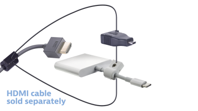 DL-AR4509 DIGITALINX SECURE ADAPTER RING