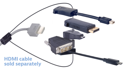 DL-AR4514 DIGITALINX SECURE ADAPTER RING