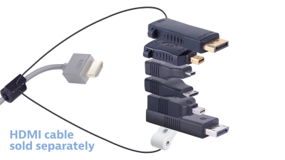 DL-AR4515 DIGITALINX SECURE ADAPTER RING