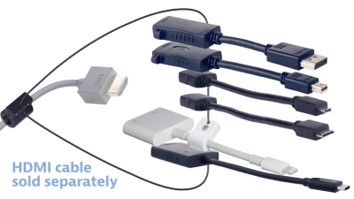 DL-AR4517 DIGITALINX SECURE ADAPTER RING