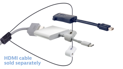 DL-AR4522 DIGITALINX SECURE ADAPTER RING