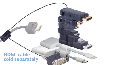 DL-AR4526 DIGITALINX SECURE ADAPTER RING