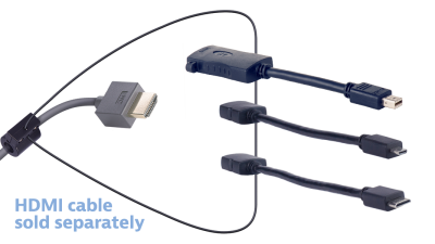 DL-AR4529 DIGITALINX SECURE ADAPTER RING