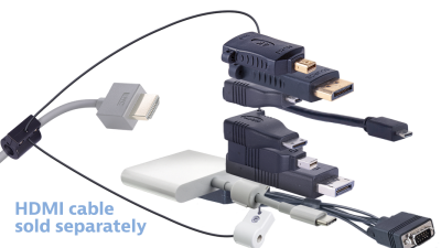 DL-AR4530 DIGITALINX SECURE ADAPTER RING