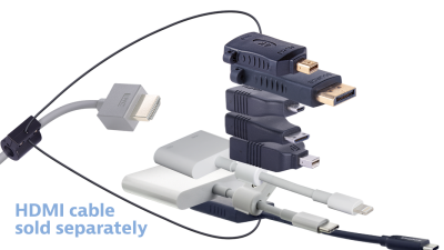 DL-AR4539 DIGITALINX SECURE ADAPTER RING