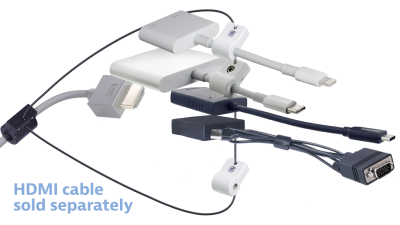 DL-AR4542 DIGITALINX SECURE ADAPTER RING