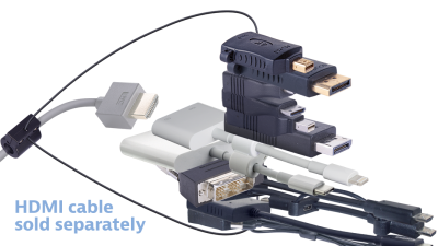 DL-AR4553 DIGITALINX SECURE ADAPTER RING